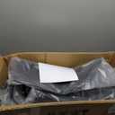 KEMIMOTO Wider X3 Fender Flares, Upgraded Ultra Wide Mud Guards Extended Front and Rear Compatible with 2017-2025 Can Am X3 & Max OEM Replacement #715002973