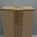 Touring Crash Bar Engine Guard Front Highway Flat-Out Bars Black Fits 1997-2008 Harley CVO Road Glide FLTR Road King FLHR Street Glide FLHX Electra Glide Ultra Classic