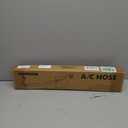 A-Premium A/C Liquid Line Hose Assembly Compatible with Dodge Grand Caravan & Chrysler Town & Country, 2008-2011, 3.8L 4.0L, Condenser to Evap, w/o Orifice Tube