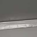 GREBSTK Crack Weeder Crevice Weeding Stainless Steel Sharp Tool, 36 in
