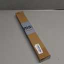 6 PCS Faux Pampas Grass Arrangement - 18"/45cm Artificial Fluffy Pompous Grass Stems for Boho Chic Home and Wedding Decor (Light Pink)