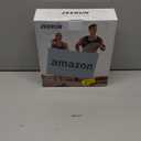 Weighted Vest for Women & Men with Reflective Stripe and Adjustable Buckle, Comfortable & Durable Rucking Vest for Walking, Running & Strength Training (8 lb, Black)