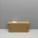 LARGER Compartment - Stackable Water Bottle Organizer Holder - for Stanley & Others' Large Tumbler - Clear Wine Rack, Cup Bottle Holder for Cabinet Home Countertop Fridge Pantry Shelf, 3 Tier Hold 9