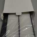 Cabin & Engine Air Filter Kit for Honda Pilot 2023-2025, Acura MDX 2022-2025