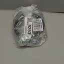 Upgraded Sam-Sung Dryer Repair Kit for DC97-16782A Samsung Dryer Roller Replacement Kit, DC93-00634A Dryer Idler Pulley, 6602-001655 Dryer Belt, Replacement for Samsung Dryer Parts (Figures 6 and 7)