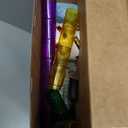 LEGO Ideas Mineral Collection Building Set for Adults, Ages 18+ - Bedroom or Office Decor with 3 Display Shelves - Unique Gift Idea for Men & Women - 21362