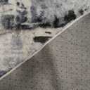 5x7 Ft Large Shag Rugs for Bedroom Living Room, Tie Dyed Ultra Soft Fluffy Furry Area Rug for Indoor Floor, Aesthetic Carpet for Home Decor (Blue)
csXNX5VvHpC