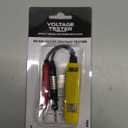 NSi Industries TES-111 Twin Probe Voltage Tester, 80-250 VAC,Neon