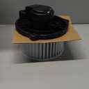 Heater Blower Motor Fan 72223FJ001 700290 75081 Fits for 20142018 Subaru Forester, 20122016 Subaru Impreza, 20132015 Subaru XV Crosstrek, 20162017 Subaru Crosstrek