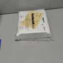 Bedsure King Size Sheet Set, Cooling Sheets, Rayon Derived from Bamboo, Deep Pocket Up to 16", PureWoven, Breathable & Soft, Bed Sheets, Hotel Luxury Silky Bedding for Hot Sleepers, White