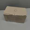 PETLIBRO Cat Water Fountain, Cat Fountain Indoor Stainless Steel Tray, 2.5L/84oz Wireless Pump Pet Water Fountain, Cat Water Dispenser with Two Flow Modes, Pet Fountain for Drinking Easy Clean (White)