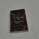 A Touch of Malice: A Dark and Enthralling Reimagining of the Hades and Persephone Myth (Hades x Persephone Saga)