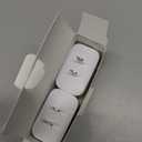 USB C Wall Fast Charger Block, 40W 4-Port Type C Charger Fast Charging Blocks PD Power Charger Adapter+QC 3.0 USB Multiport Charger Brick for iPhone 17/16/15/14/13/12 Pro Max, iPad, Galaxy S25-2Pack (White)