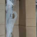 Decko 24999 Universal Garage Door Opener Hanging/Installation Kit Gray