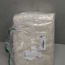 Pet Couch Cover for Dogs Washable Pet-Friendly Dog Sofa Protector for Furniture Boho Pets Mat for Couches and Sofas (27.6x59.06, Beige)