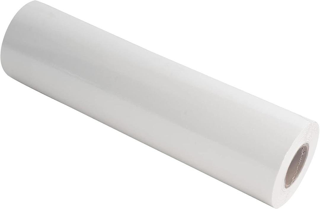 Pacific Arc Tracing Paper Roll, White, 6 Inch X 50 Yard Roll