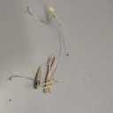 Microphone Headset, Ultralight 0.08kg Earset with Cardioid Pickup, Over Ear Hanging Design, Compatible with Shure Wireless Headset for Singing,Teaching, Live Performance, Tour Guide