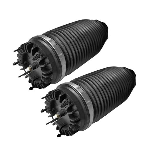 LUFT MEISTAR 68260938AA Rear Left and Right Air Bag Suspension Springs Compatible with Dodge Ram 1500 3.6L 5.7L 2019-2024