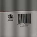 REVLON OneStep Volumizer Hair Dryer and Styler – Easy SalonStyle Blowouts – Less Frizz, More Shine, and Reduced Heat Damage, for All Hair Types and Lengths (Black)