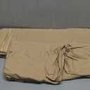 SONORO KATE Bed Sheet Set Super Soft Microfiber 1800 Thread Count Luxury Egyptian Sheets 16-Inch Deep PocketWrinkle and Hypoallergenic-4 Piece (Taupe, Queen)