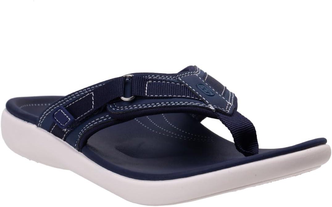 REVITALIGN Women's Yumi Northfork (9, Navy)