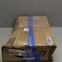 ACDelco Silver 18A87A (19287184) Non-Coated Front Disc Brake Rotor and Hub Assembly