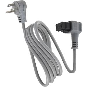 00752018 for Bosch Dishwasher Power Cord Plug and Junction Assembly Equipment, Fits Bosch 300/500/800 Series Dishwashers, Replacement for Bosch SMZPC002UC Dishwasher Power Cord