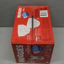 Huggies Size Newborn Diapers, Little Snugglers Baby Diapers, Size Newborn (up to 10 lbs), 84 Count