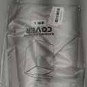 Portable Top Load Washer Cover - Waterproof, Dustproof - Fully-Automatic Washing Machine Cover