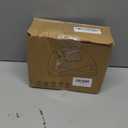 JODSONE U V LED Nail Lamp, Nail Dryer for Gel Polish, Led Light with Automatic Sensor & 4 Timers (Milky White)