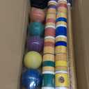 GSE Games & Sports Expert 30'' Classic Six Player Croquet Set with Wooden Mallets, Colored Balls, Sturdy Carrying Bag for Family & Friends, Great for Outdoor Lawn, Backyard, Park