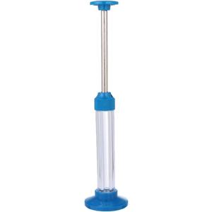 Air Compression Ignition Instrument: Mechanical Energy Heat Conversion Physics Experiment Equipment - Physics and Thermal Teaching Experimental Equipment