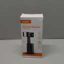 Auto Face Tracking Tripod 360 Rotation Face Body Phone Mount Smart Phone Tracking Holder for Vlog Live