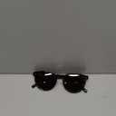 WearMe Pro Round Polarized Sunglasses for Women - Retro Classic UV400 Protection for Driving & Everyday Wear