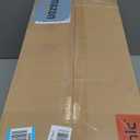 Shinic 2 Packs Electric Garage Heaters with Remote Control, 1500W/750W Ceiling Mounted Radiant Quartz Heater with Work Light, 90 Rotation, 5 Mode Settings, Electric Heater for Garage, Shop, Patio