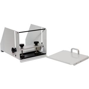 P912 Padding Press 7" Tall by 9" Wide by 12" Deep - Perfect for 8.5x11 Paper - Durable Metal Construction