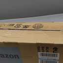 Eureka Blaze Stick Vacuum Cleaner, Powerful Suction 3-in-1 Small Handheld Vac with Filter for Hard Floor Lightweight Upright Home Pet Hair, Dark Black