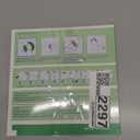 CIVJET Cast Covers for Shower Leg, Waterproof Cast Cover for Showering/Swimming, Cast Protector for Shower Leg Adult, Water Proof Shower Boots for Foot after Surgery, Knee, Ankle, Boot (Diameter-7.9")