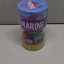 Tub Works Marine Mold Free Bath Toys, 6 Pack | Sealed, No Hole Bath Toys Design Keeps Moisture Out | Soft, Squeezable & Float on Water | Easy-Grip Baby & Toddler Bath Toy Set | Great Baby Pool Toys