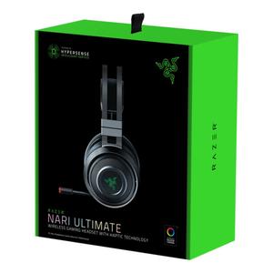 Razer Nari Ultimate Wireless Gaming Headset