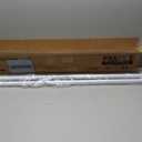 BBOUNDER 4 Pack Linkable LED Utility Shop Light, 4400 LM, Super Bright 6500K Cool Daylight, 4 FT, 48 Inch Integrated Fixture for Garage, 40W Equivalent 250W, Surface + Suspension Mount, White