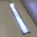 hygger Advanced LED Aquarium Light with Timer, 24/7 Lighting Cycle & DIY Mode, Full Spectrum Fish Tank Light for 30-36 in Freshwater Planted Tank