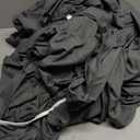 Nestl Queen Sheet Set - Luxury 1800 Ultra-Soft Microfiber Bed Sheets - Double Brushed - Deep Pockets - Easy Fit - 4 Piece Set - Bedding Sheets & Pillowcases (Queen, Dark Grey)