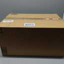 BOX USA Shipping Boxes Medium 7"L x 7"W x 6"H 25-Pack - Corrugated Cardboard Box for Moving, Mailing, Packing, Packaging and Storage