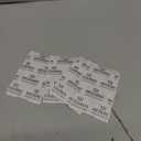 Mederma Medical Grade Silicone Scar Sheets  Improves Appearance of Old & New Scars from Injury, Burn & Surgery, Breathable & Flexible, 4 Count