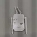 WiFi Extender,WiFi Extender
2023 New WiFi Extender 1200Mbps WiFi Signal Booster for Home 6000 Sq.ft and 35 Devices, Dual Band 2.4G/5G Outdoor Signal Amplifier with Ethernet Port
Signal Booster for for Home & Outdoor,Device Servers Covers Up to 6000 Sq. ft and 35 Devices,Internet Booster