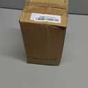 Vintage Galvanized Milk Can, Farmhouse Decorative Flower Vase, Rustic French Country Metal Jug for Home Decor,7.2'' H