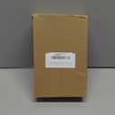 ByKen Ring Holder Organizer Display Stand (White Velvet)