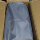 VOSSER Air Mattress Queen with Built-in Pump, Blow up Bed,18" Raised