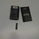 ZGEAR - Universal Camera Battery Charger W/LCD Charge Display